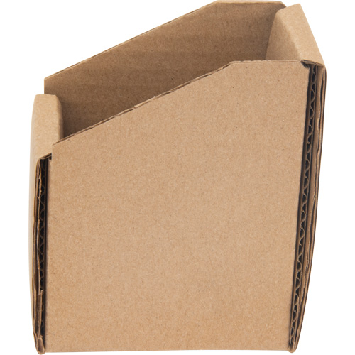 Corrugated Deep Removable Dividers Distribution Élite MP