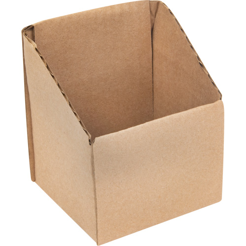 Corrugated Deep Removable Dividers Distribution Élite MP