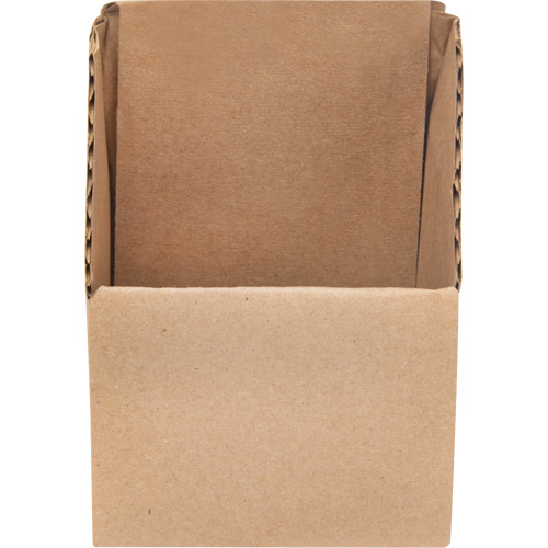Corrugated Deep Removable Dividers Distribution Élite MP
