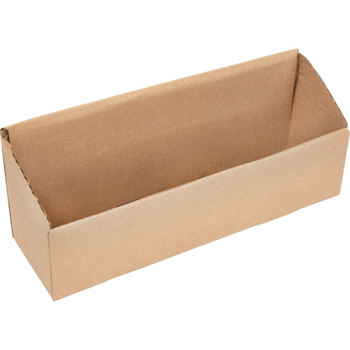 Corrugated Deep Removable Dividers Distribution Élite MP