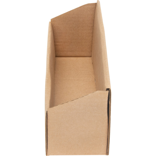 Corrugated Deep Removable Dividers Distribution Élite MP