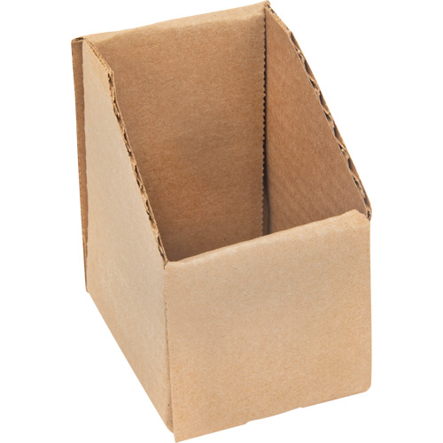 Corrugated Deep Removable Dividers Distribution Élite MP