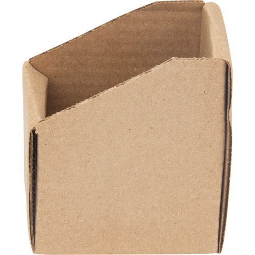 Corrugated Deep Removable Dividers Distribution Élite MP