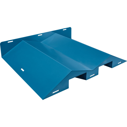 Adaptateur de levier roulant pour palette Distribution Élite MP