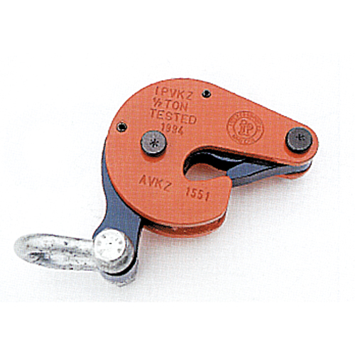 IPVK Drum Lifting Clamp Distribution Élite MP