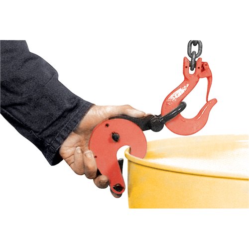 IPVK Drum Lifting Clamp Distribution Élite MP