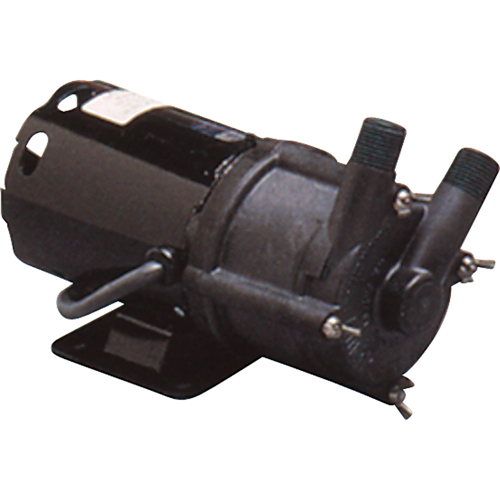 Magnetic-Drive Pumps - Industrial Highly Corrosive Series Distribution Élite MP