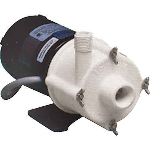 Magnetic-Drive Pumps - Industrial Mildly Corrosive Series Distribution Élite MP