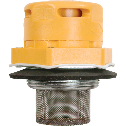 Vertical Vents Distribution Élite MP