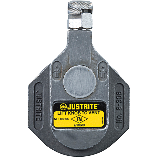 Horizontal Stainless Steel Vent Distribution Élite MP