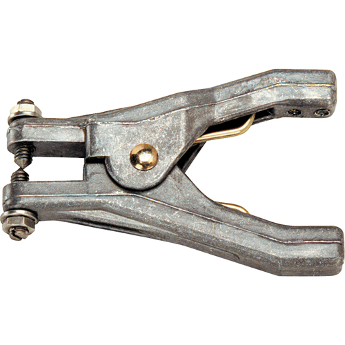 Pinces manuelles robustes, Corps en Corps en aluminium moul&eacute; sous pression, 5/32" Ouverture max. Distribution Élite MP