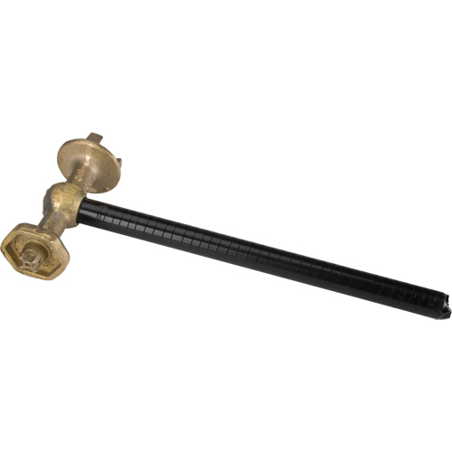 Drum Wrenches - Non Sparking, 2.5 lbs. Distribution Élite MP