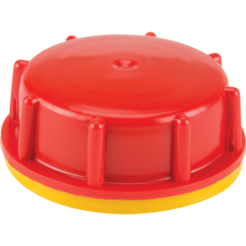 Rectangular Tight-Head Container Cap Distribution Élite MP
