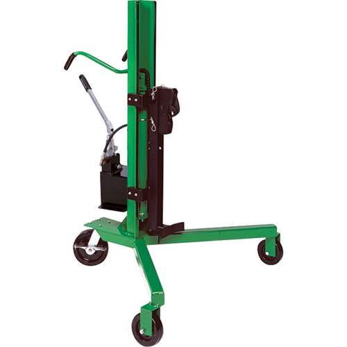 Drum Handler, 30 - 85 US Gal. (25 - 70 Imperial Gal.) Distribution Élite MP