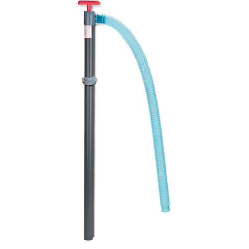 Acid Transfer Pumps, 28 oz./Stroke Distribution Élite MP