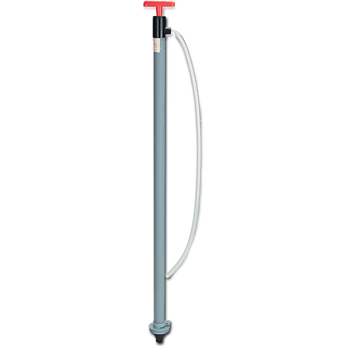 Sanitary Maintenance Pumps - Low Capacity, Fits 45 gal., 11 oz./Stroke Distribution Élite MP