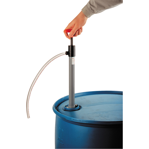 Sanitary Maintenance Pumps - Self-Priming, Fits 45 gal., 8 oz./Stroke Distribution Élite MP