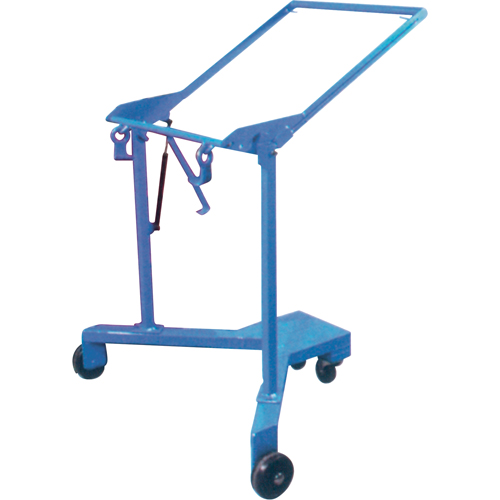 Drum Spotters, 55 US gal. (45 Imperial Gal.) Distribution Élite MP