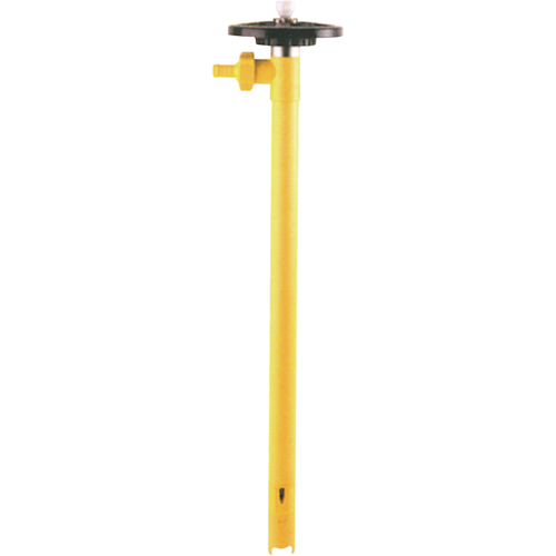 Pompe &agrave; membrane standard Distribution Élite MP