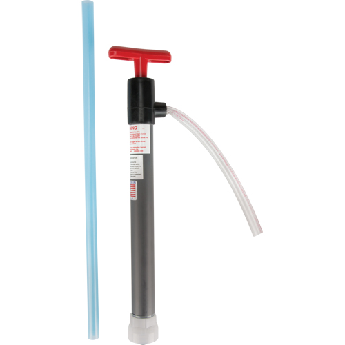 Pail Plunger Hand Pumps, Fits 5 gal. Distribution Élite MP