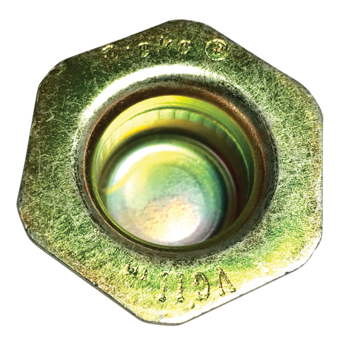 Bouchons pour barils - Bouchons pour barils en acier Distribution Élite MP