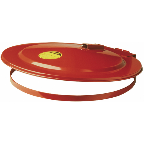 Self-Closing Drum Cover, For 30 US gal (24.98 imp. gal.)/30 US gal Distribution Élite MP