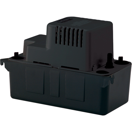 Automatic Condensate Removal Pumps - VCMA Series, 1/50 HP Distribution Élite MP