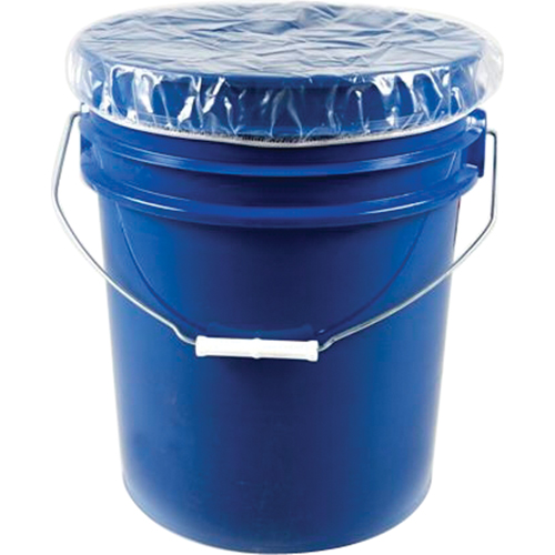 Protecteurs antipoussi&egrave;re &agrave; &eacute;lastique Distribution Élite MP