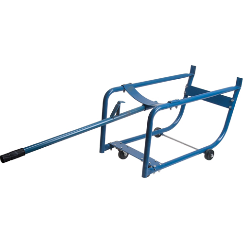 Chevalet &agrave; baril, Capacit&eacute; de 55 gal. US (45 gal. imp.), Charge max. de 700 lb/318 kg Distribution Élite MP