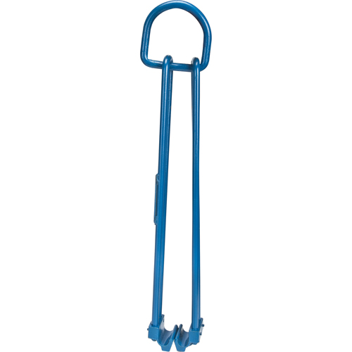 Horizontal Drum Lifting Hook, 55 US gal. (45 Imperial Gal.), 1000 lbs./454 kg Cap. Distribution Élite MP