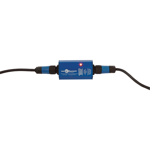 StaticSure Static Monitoring Device, 240" Long Distribution Élite MP