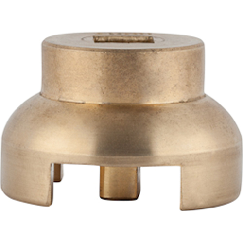 Douille anti&eacute;tincelles pour baril Distribution Élite MP