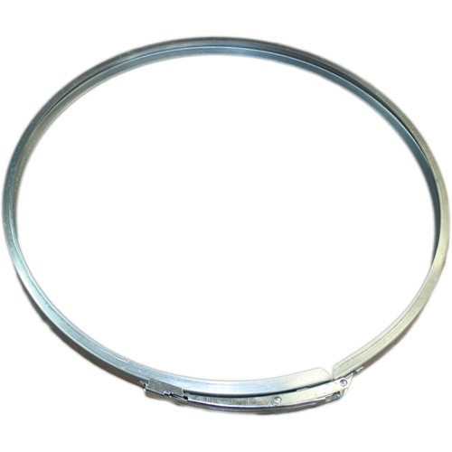 Polyethylene Drum Lever Latch Distribution Élite MP