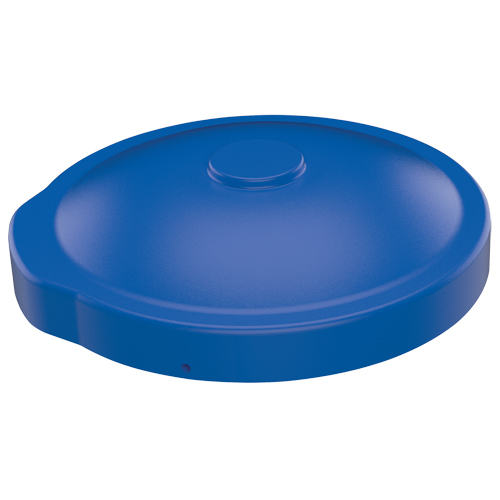 Polyethylene Drum Cover Distribution Élite MP