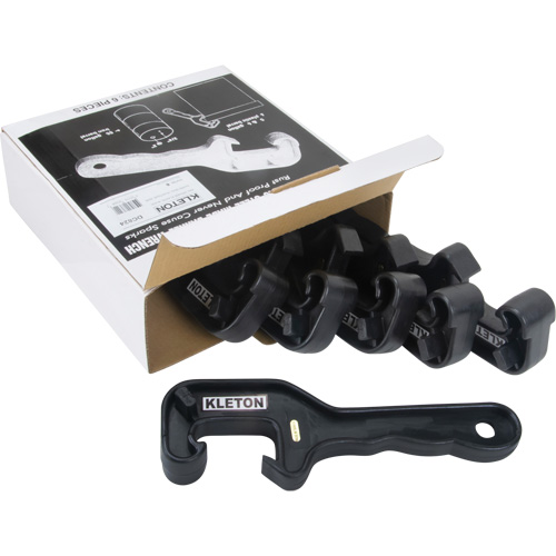 Pail Opener Distribution Élite MP