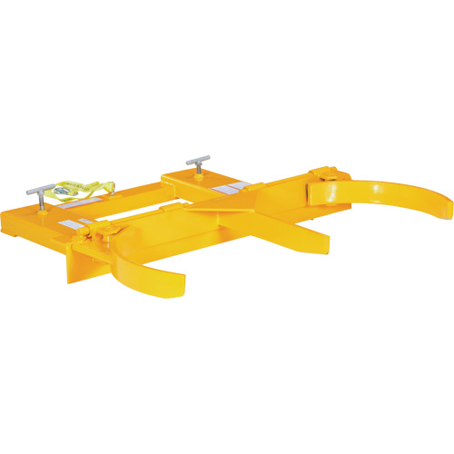 Pince &agrave; baril de luxe, Pour 55 gal. US (45,8 gal imp&eacute;rial) Distribution Élite MP