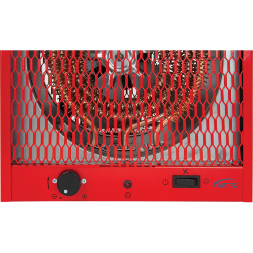 Heater, Contractor, Electric, 19100 BTU/H Distribution Élite MP
