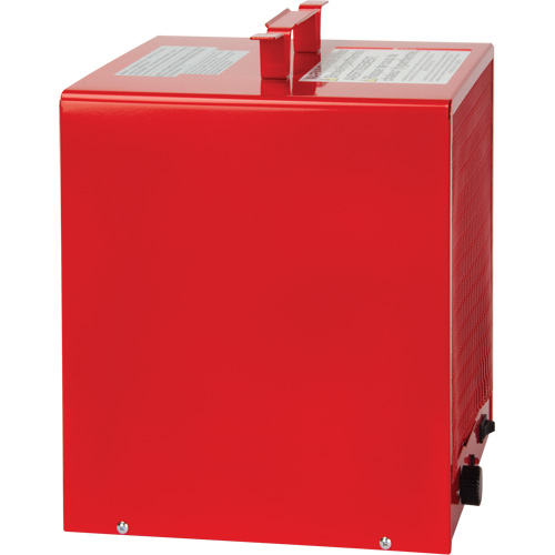 Heater, Contractor, Electric, 19100 BTU/H Distribution Élite MP