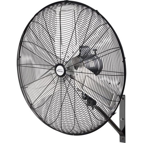 Ventilateur mural oscillant, Industriel, 2 vitesses, Diam&egrave;tre de 30" Distribution Élite MP