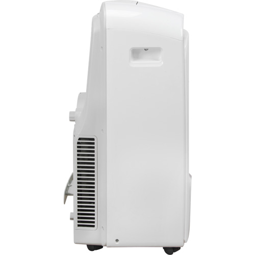Climatiseur mobile 3 en 1, Portatif, 12 000 BTU Distribution Élite MP