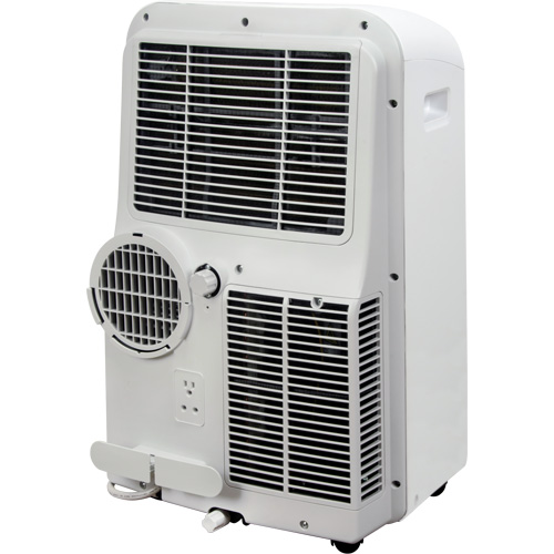 Climatiseur mobile 3 en 1, Portatif, 12 000 BTU Distribution Élite MP