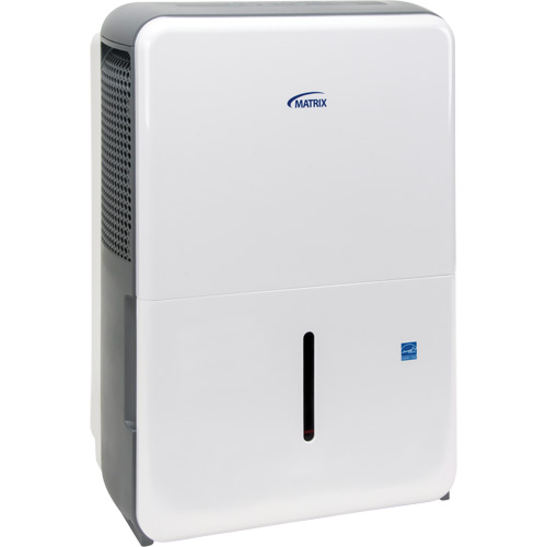 D&eacute;shumidificateur, 4000 pi², 23,66 L Distribution Élite MP