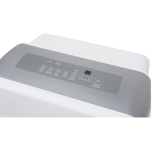 D&eacute;shumidificateur, 4000 pi², 23,66 L Distribution Élite MP