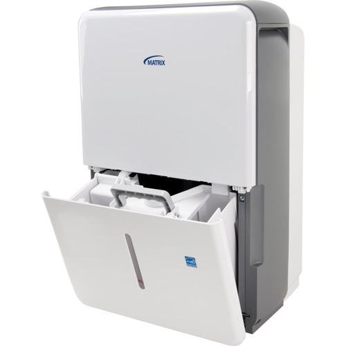 D&eacute;shumidificateur, 4000 pi², 23,66 L Distribution Élite MP