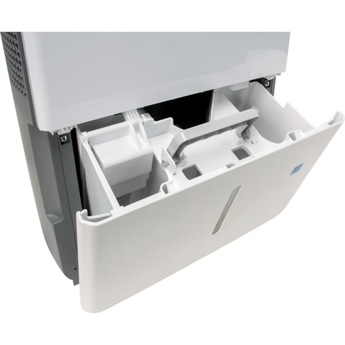 D&eacute;shumidificateur, 4000 pi², 23,66 L Distribution Élite MP