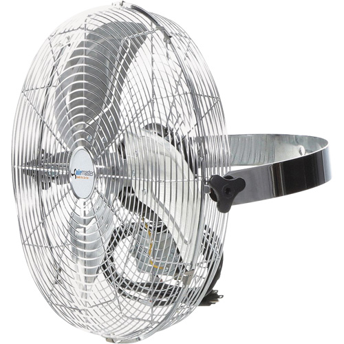 Ventilateur mural, Commercial, 3 vitesses, Diam&egrave;tre de 18" Distribution Élite MP