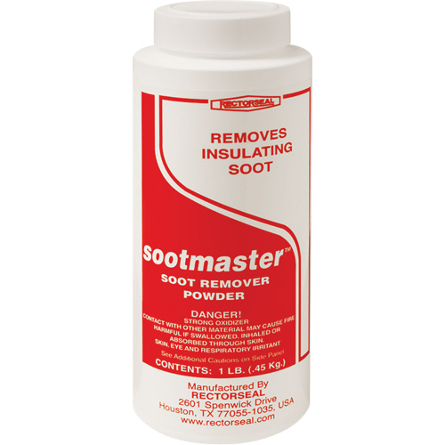 D&eacute;tachant &agrave; suie Sootmaster Distribution Élite MP