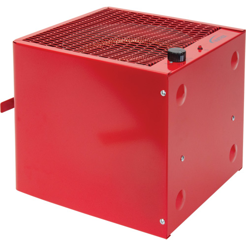 Heater, Contractor, Electric, 16 380 BTU/H Distribution Élite MP