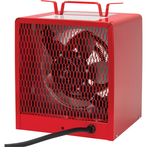 Heater, Contractor, Electric, 16 380 BTU/H Distribution Élite MP