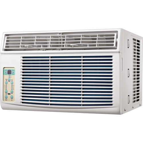 Climatiseur horizontal, Fen&ecirc;tre, 8000 BTU Distribution Élite MP